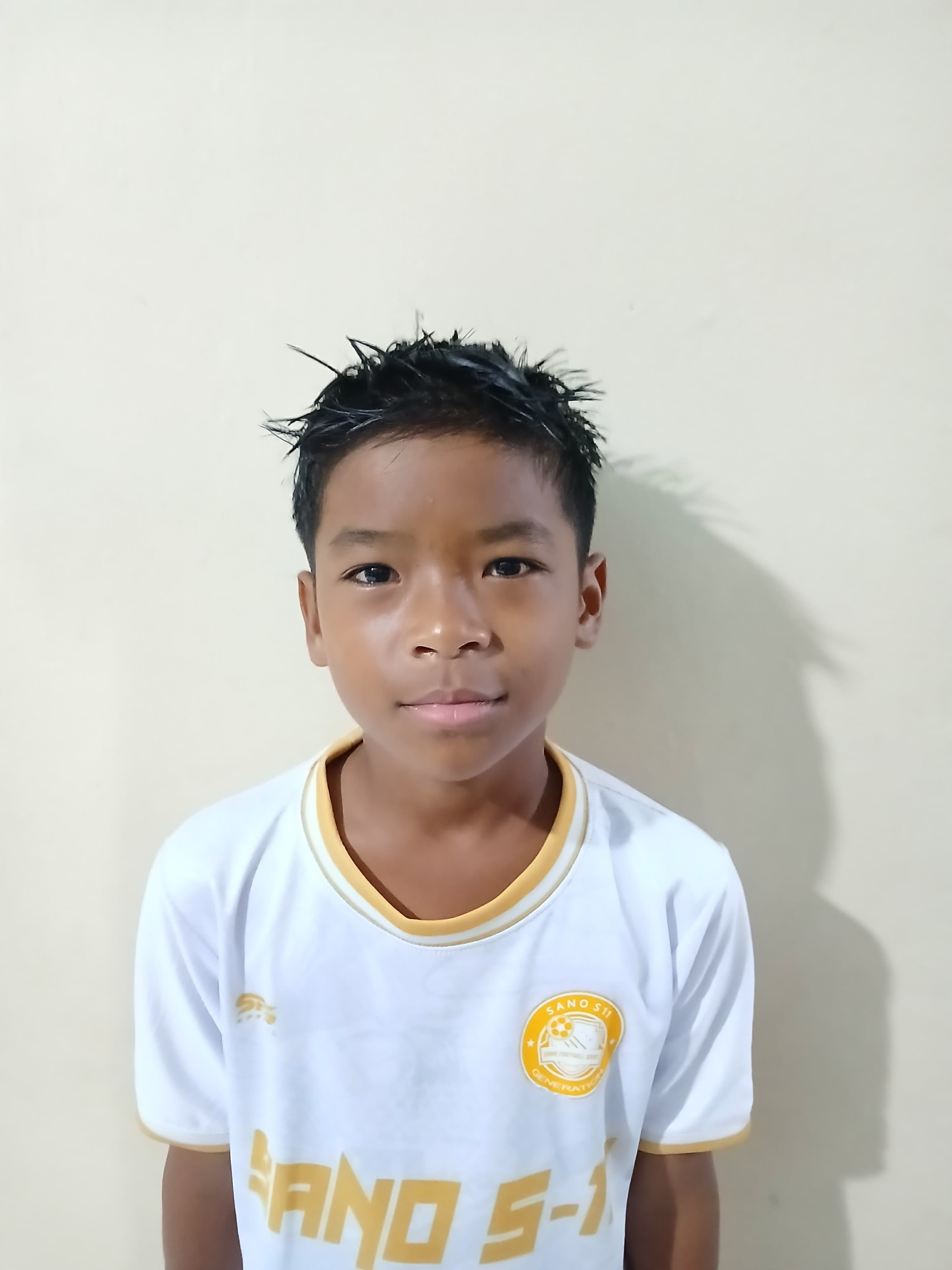 KAKA MIRZA UKAIL PAMUNGKAS